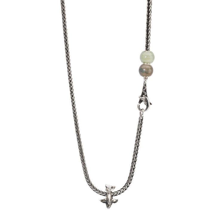 Trollbeads Chiusura Delfino - dettaglio 3