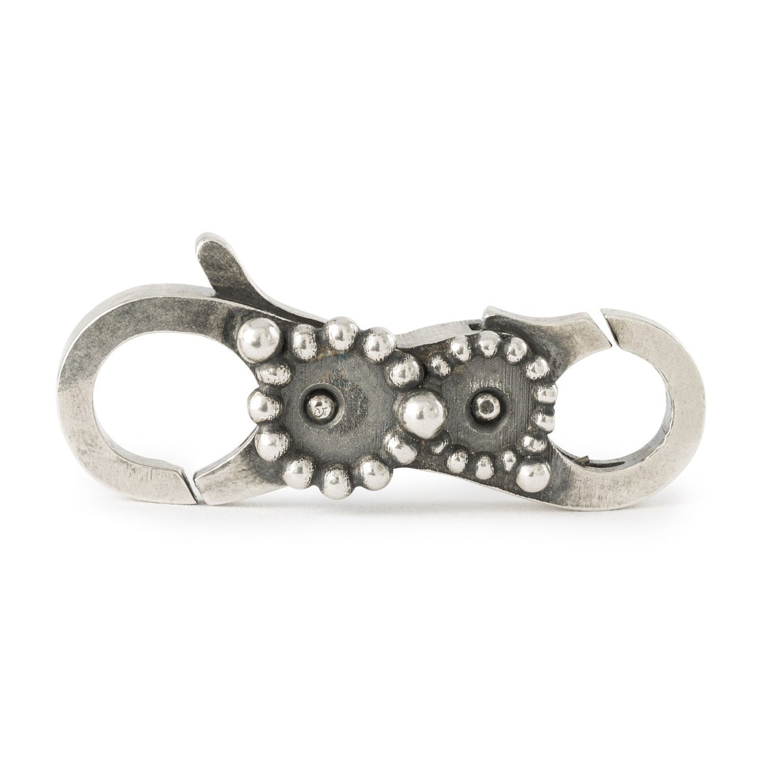 Trollbeads Chiusura della Connessione - Argento 925