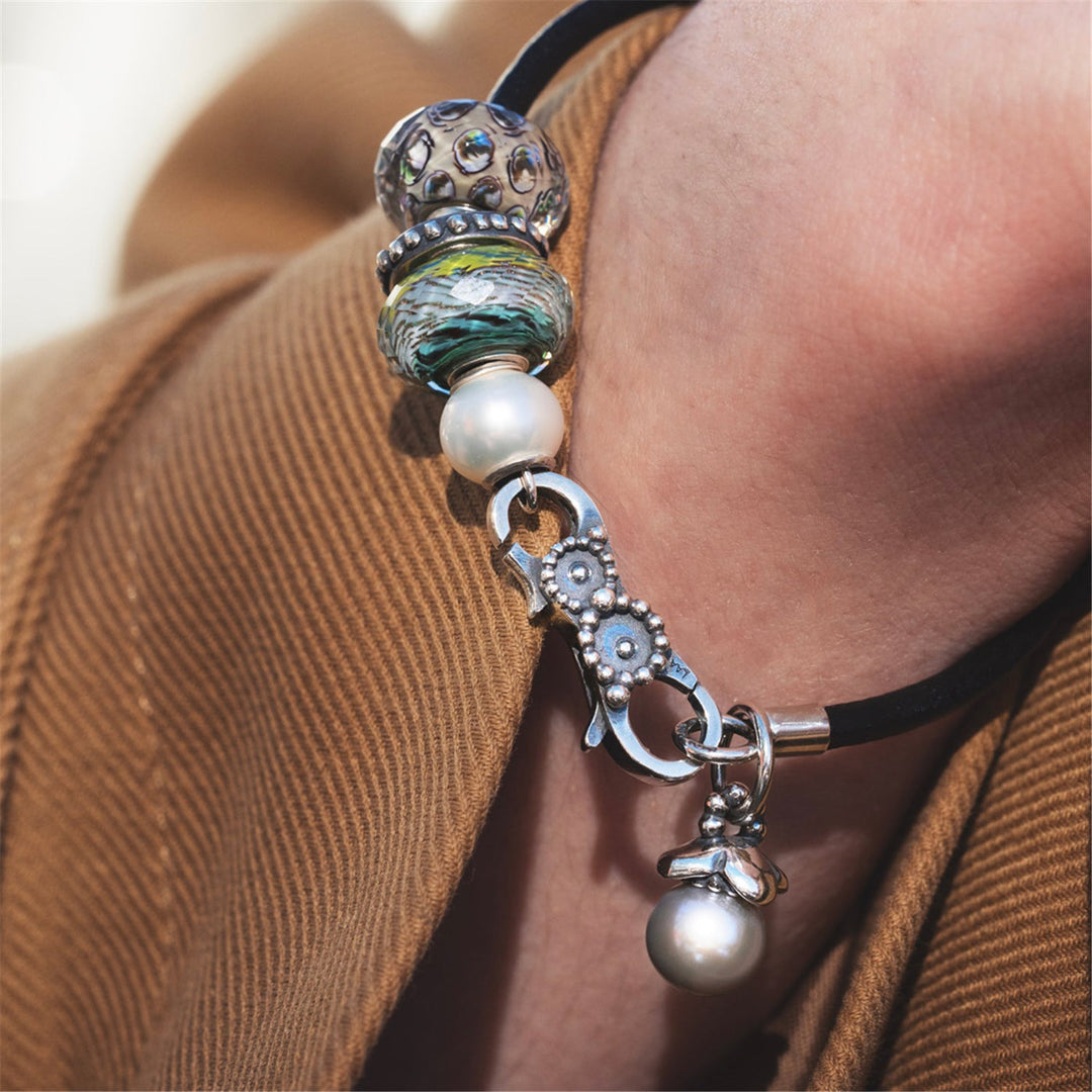 Trollbeads Chiusura della Connessione - dettaglio 2