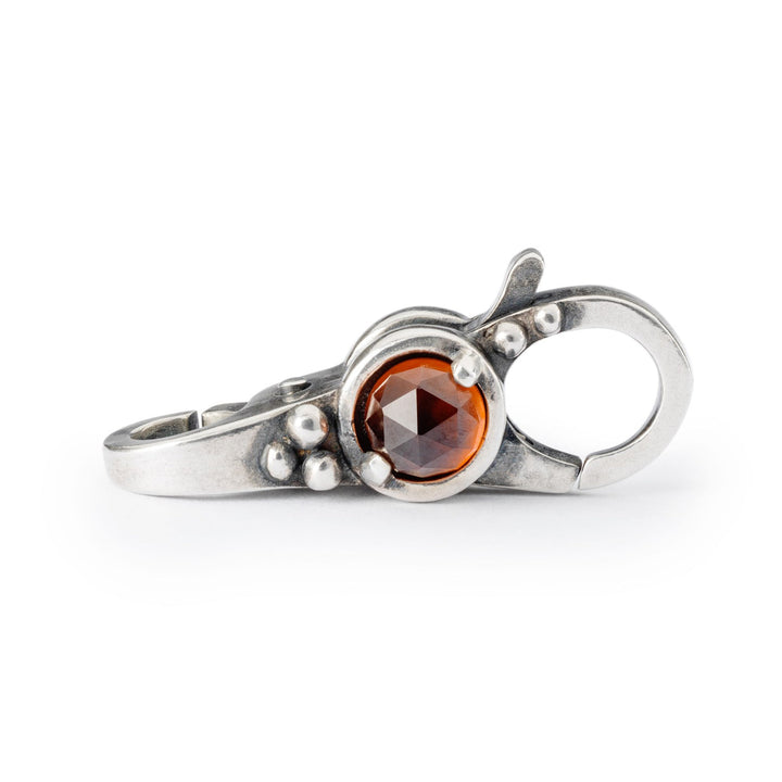 Trollbeads Chiusura della Consapevolezza - Argento 925