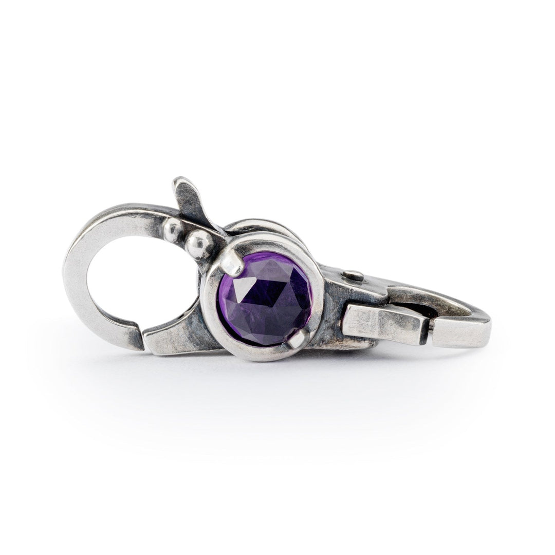 Trollbeads Chiusura della Consapevolezza - dettaglio 1