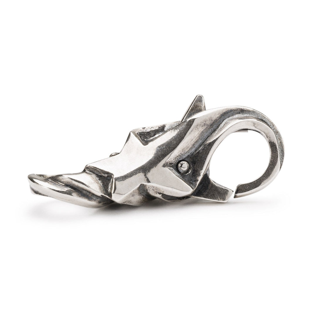 Trollbeads Chiusura Desiderio di Stella - Argento 925