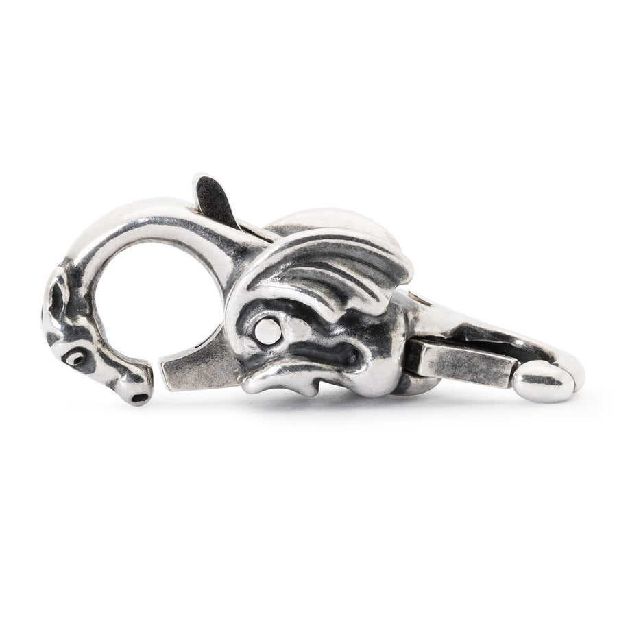 Trollbeads Chiusura Drago