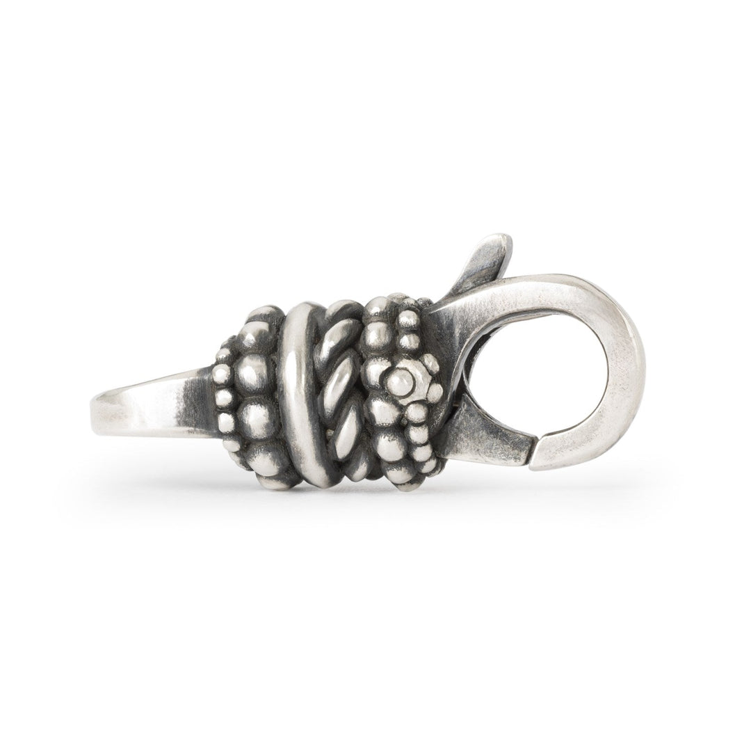 Trollbeads Chiusura Esplosione di Gioia - Argento 925