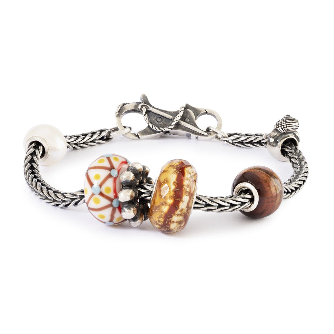 Trollbeads Chiusura Filo Ago e Filo - dettaglio 3