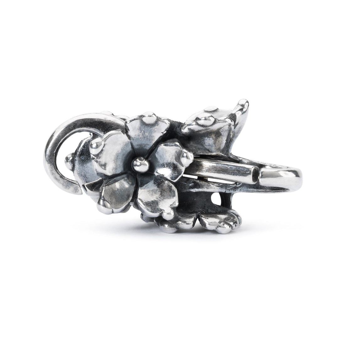 Trollbeads Chiusura Gelsomino - dettaglio 1