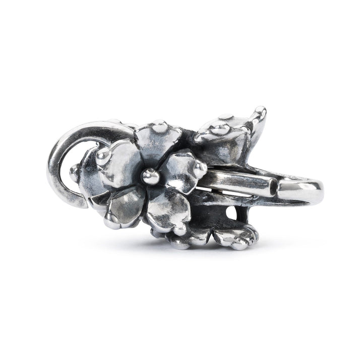 Trollbeads Chiusura Gelsomino - dettaglio 1