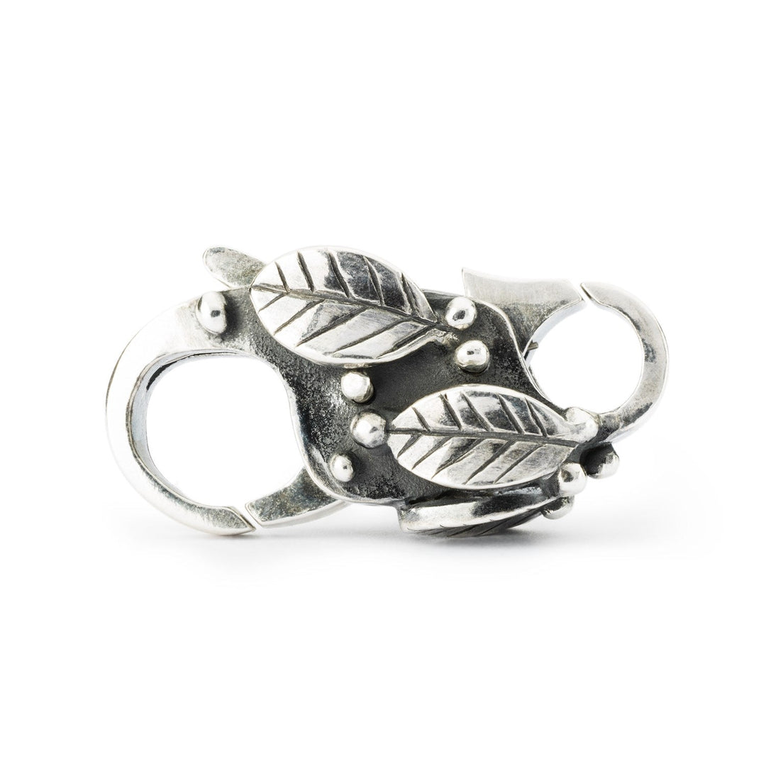 Trollbeads Chiusura Giardino delle Farfalle - dettaglio 1