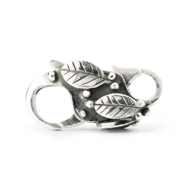 Trollbeads Chiusura Giardino delle Farfalle - dettaglio 1