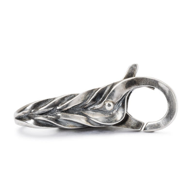 Trollbeads Chiusura Intreccio