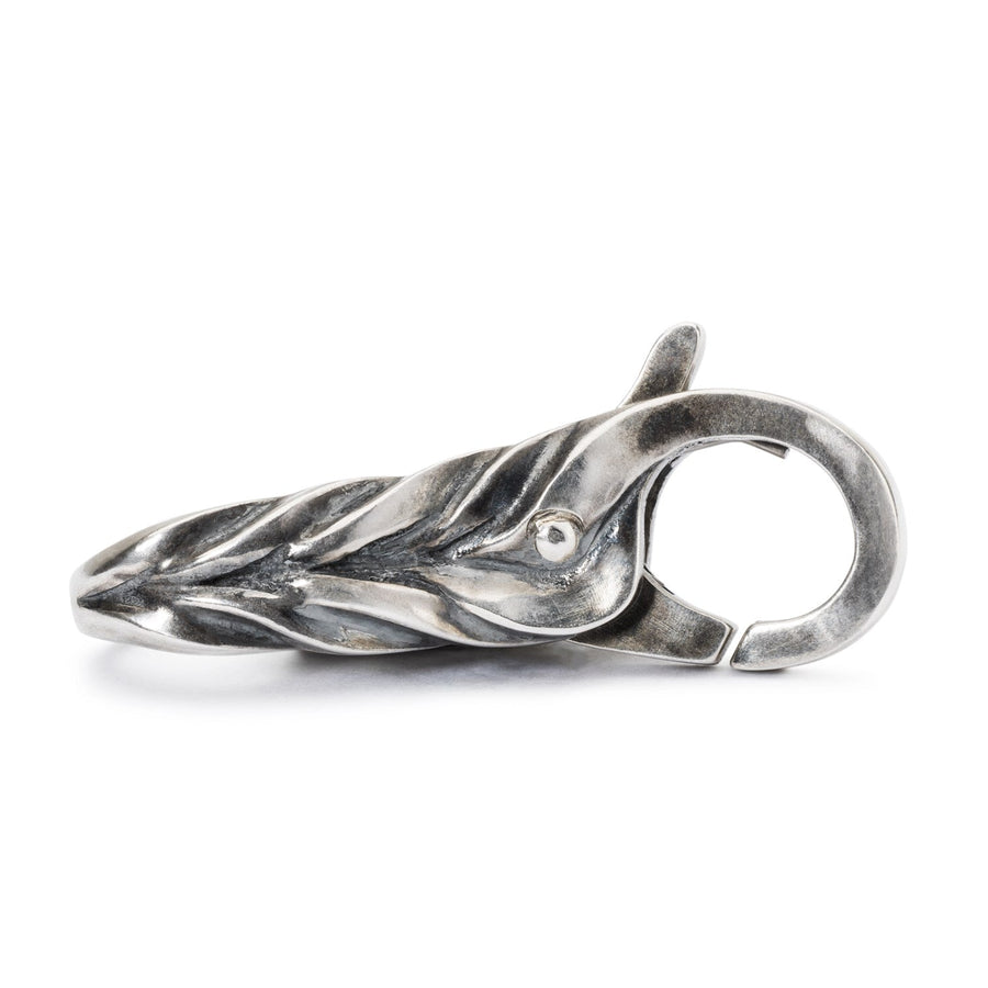Trollbeads Chiusura Intreccio