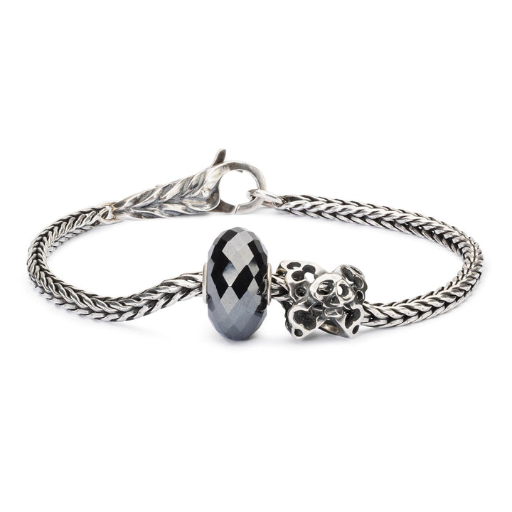 Trollbeads Chiusura Intreccio - dettaglio 2