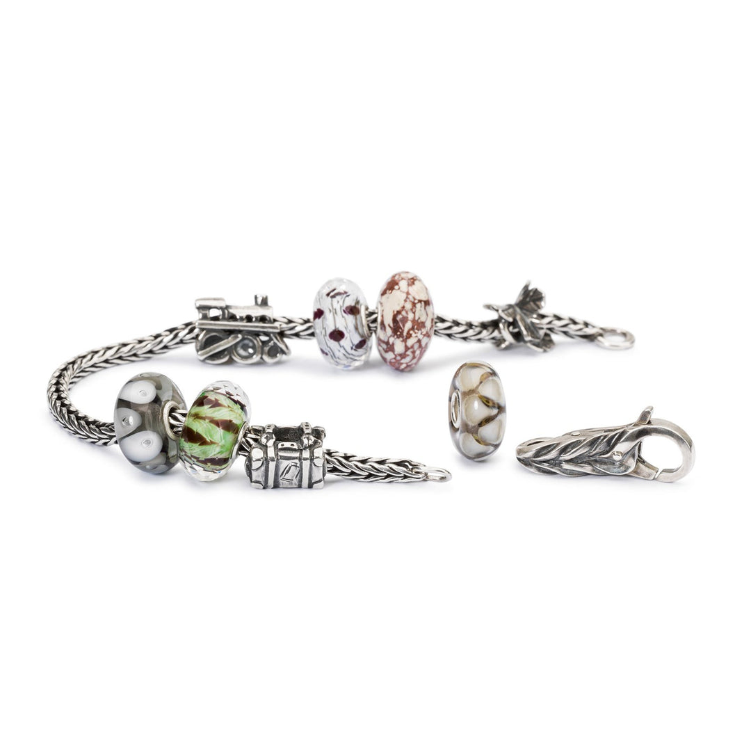 Trollbeads Chiusura Intreccio - dettaglio 3