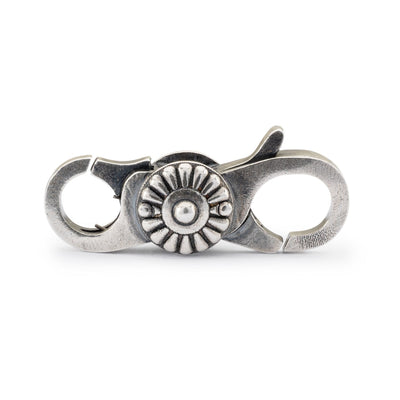 Trollbeads Chiusura M'ama Non M'ama
