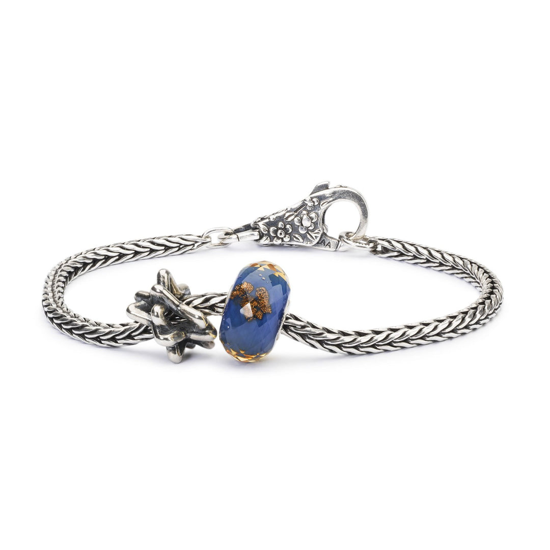 Trollbeads Chiusura Merletto - dettaglio 1