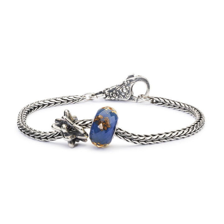 Trollbeads Chiusura Merletto - dettaglio 1