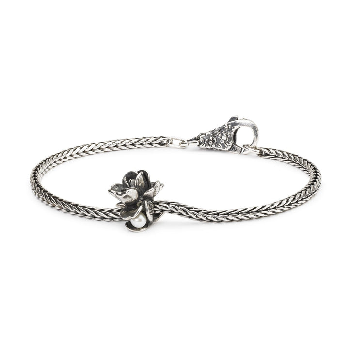 Trollbeads Chiusura Merletto - dettaglio 3