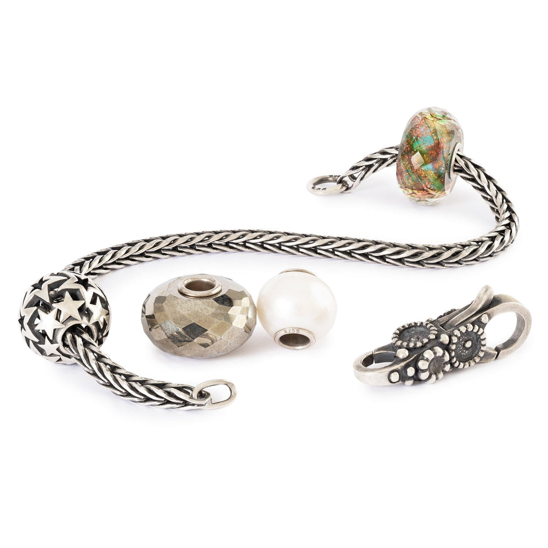 Trollbeads Chiusura Momenti Preziosi - dettaglio 2