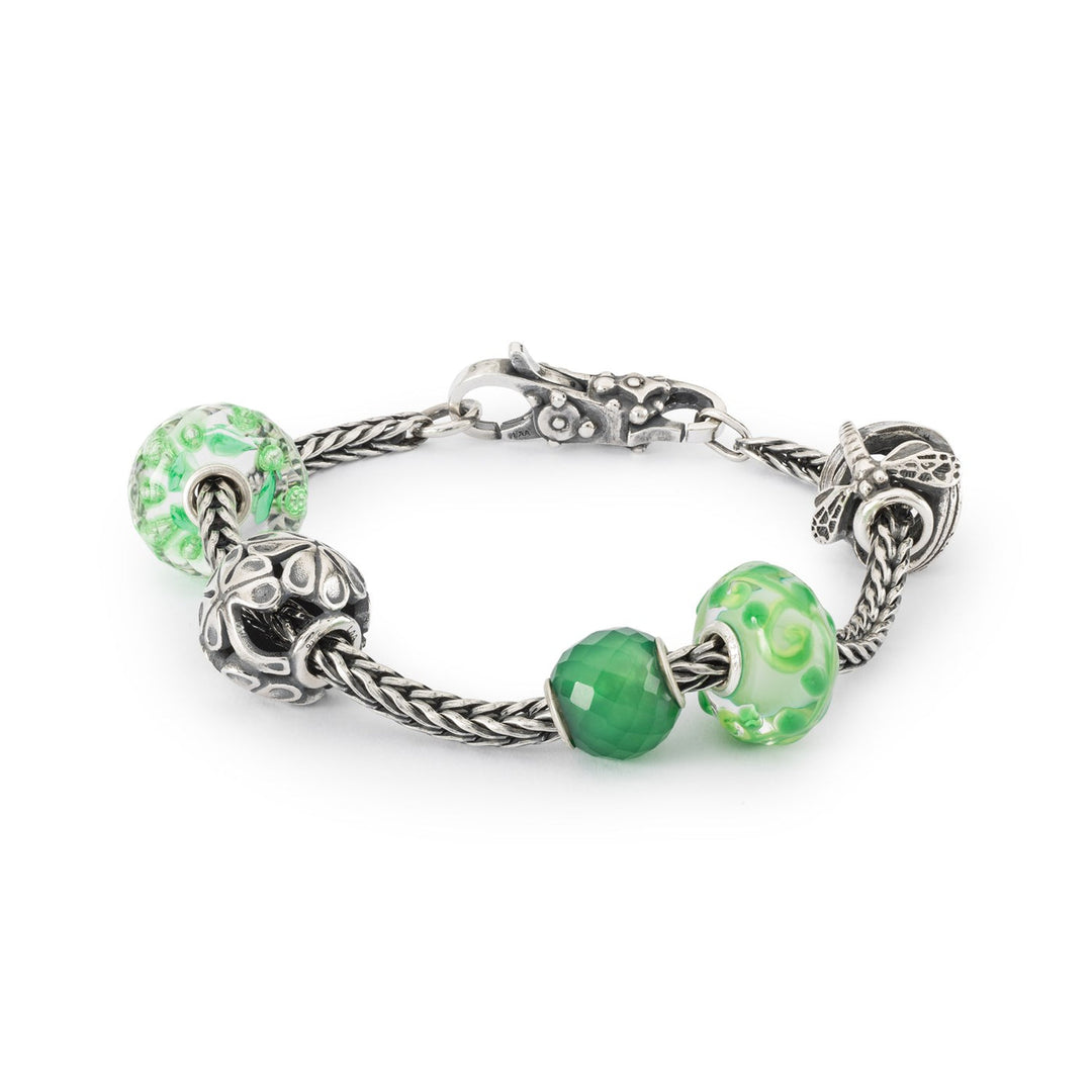 Trollbeads Chiusura Nuovo Inizio - dettaglio 1