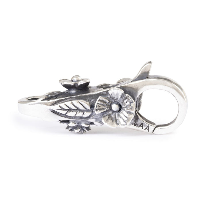 Trollbeads Chiusura Petali - Argento 925