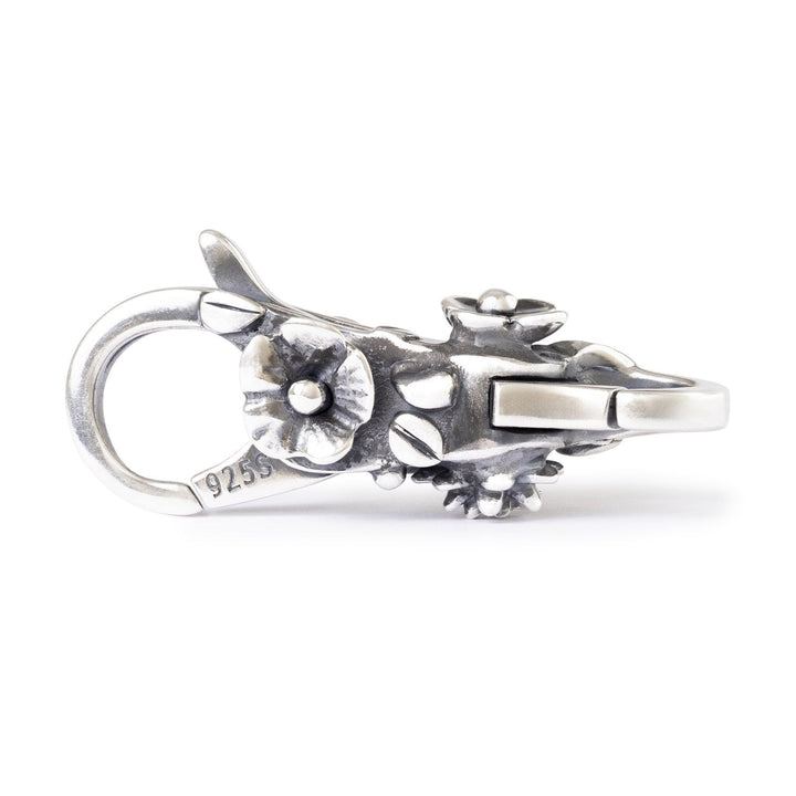 Trollbeads Chiusura Petali - dettaglio 2