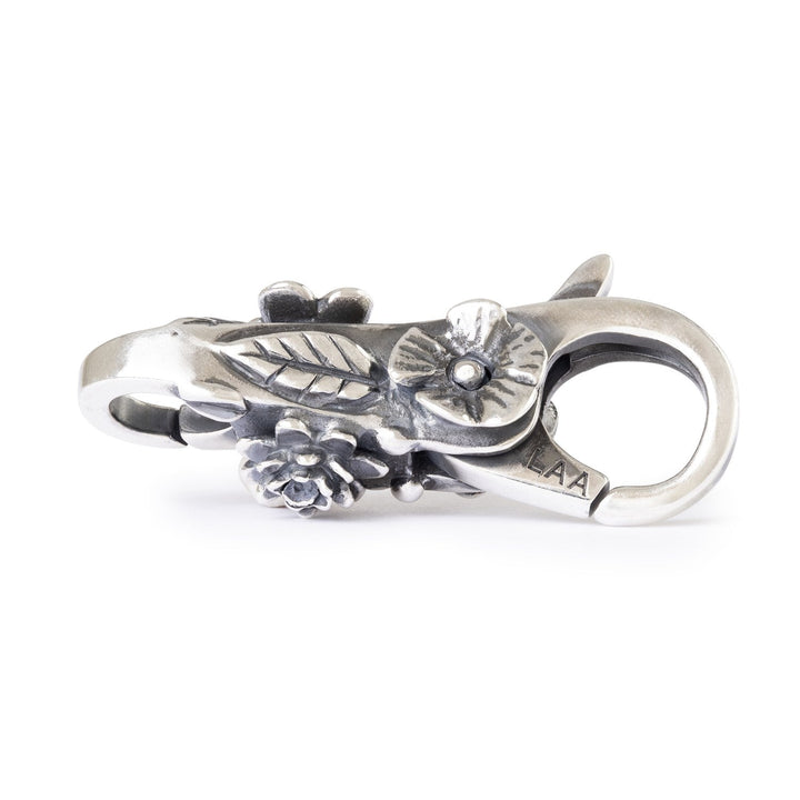 Trollbeads Chiusura Petali - dettaglio 3