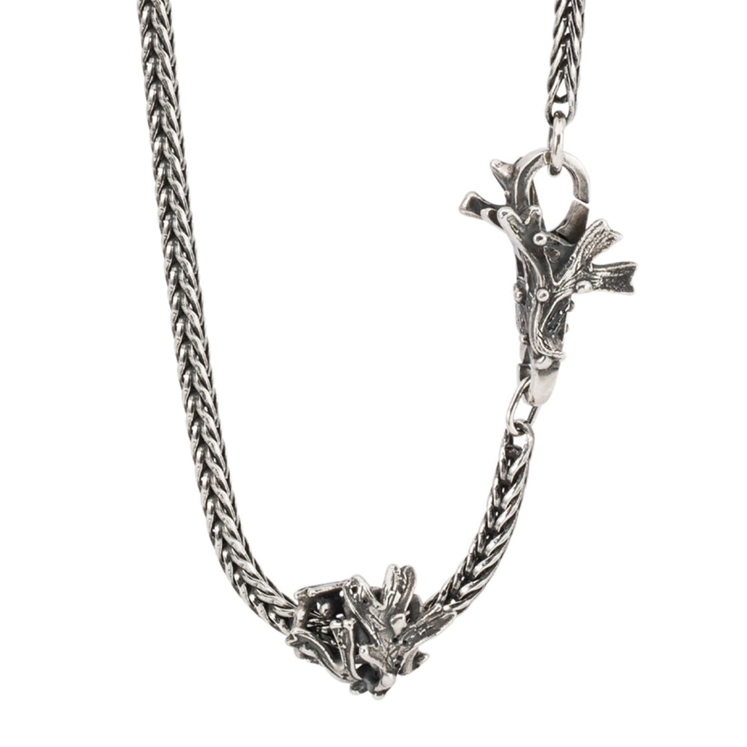Trollbeads Chiusura Respiro del Mare - dettaglio 1