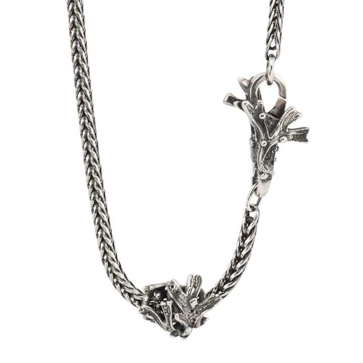Trollbeads Chiusura Respiro del Mare - dettaglio 1