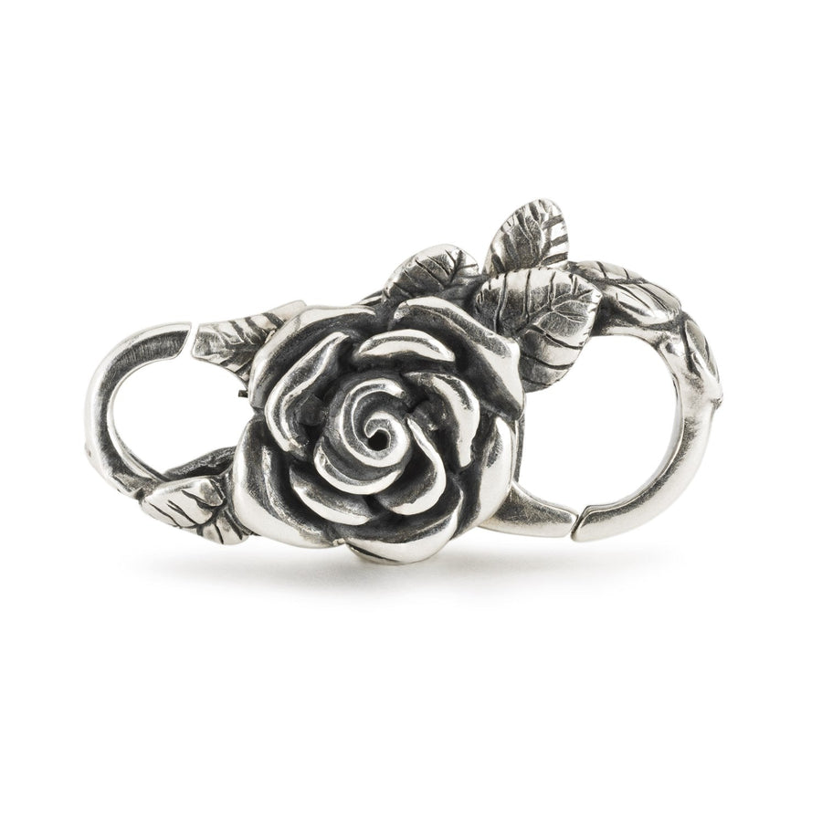 Trollbeads Chiusura Rosa