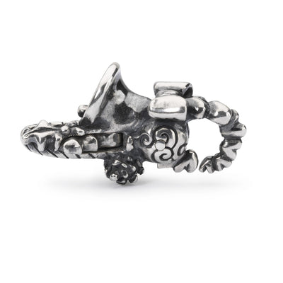 Trollbeads Chiusura Spirito Natalizio