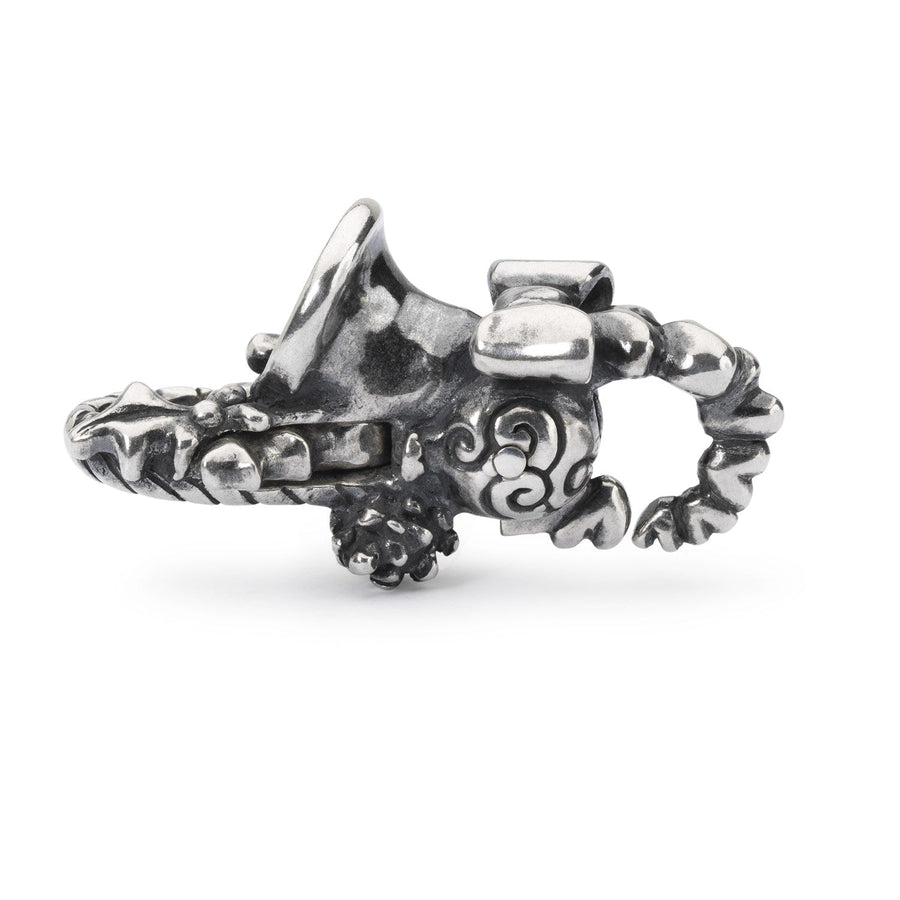 Trollbeads Chiusura Spirito Natalizio