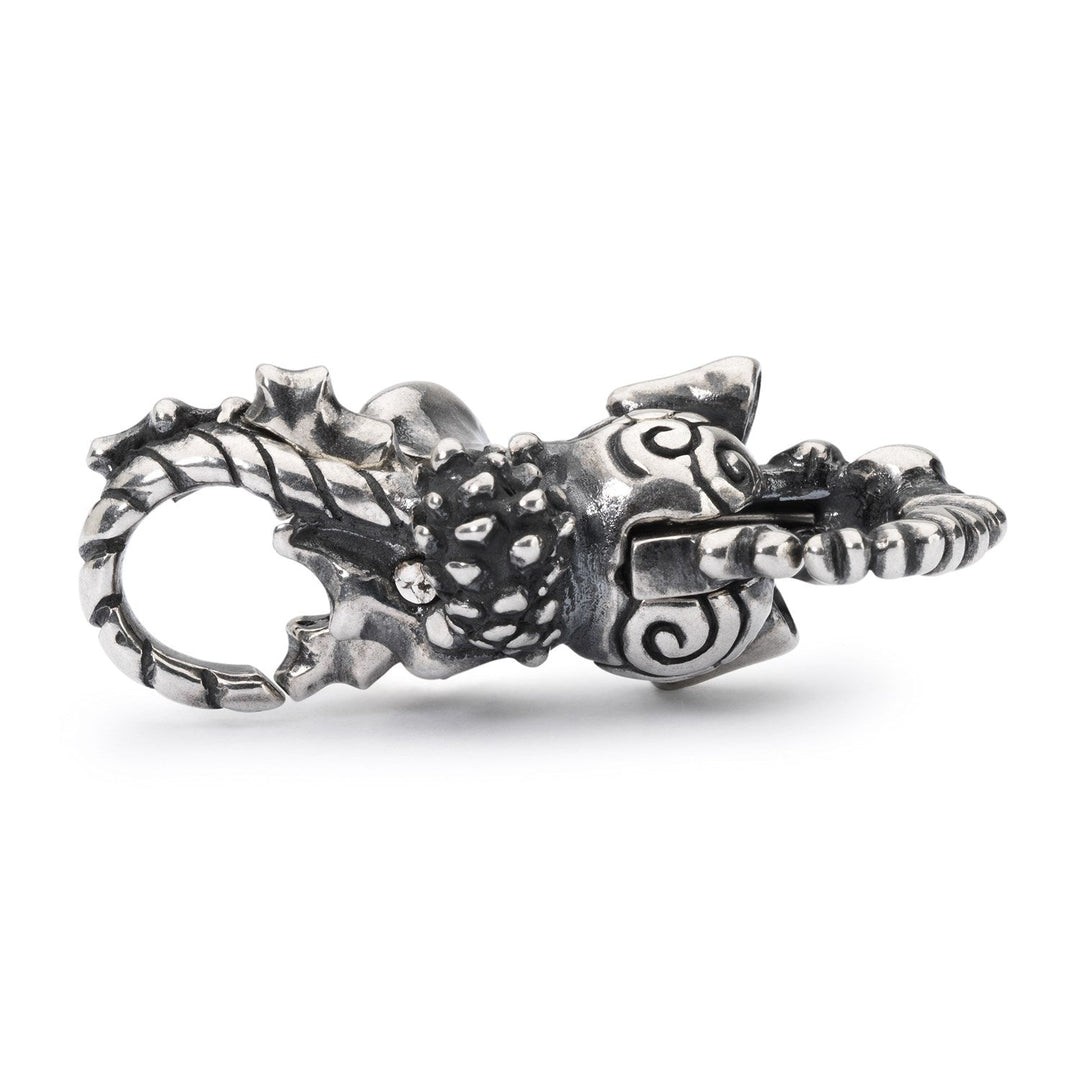 Trollbeads Chiusura Spirito Natalizio - dettaglio 1