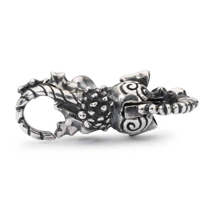 Trollbeads Chiusura Spirito Natalizio - dettaglio 1