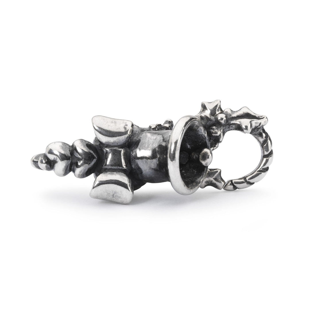 Trollbeads Chiusura Spirito Natalizio - dettaglio 2