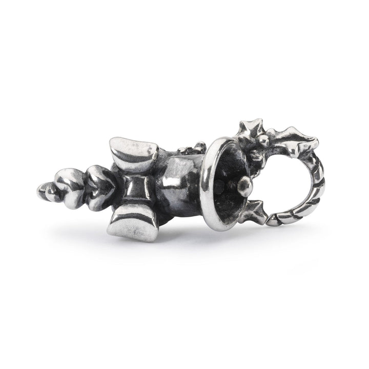 Trollbeads Chiusura Spirito Natalizio - dettaglio 2