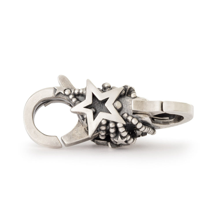 Trollbeads Chiusura Stella dei Desideri - Argento 925