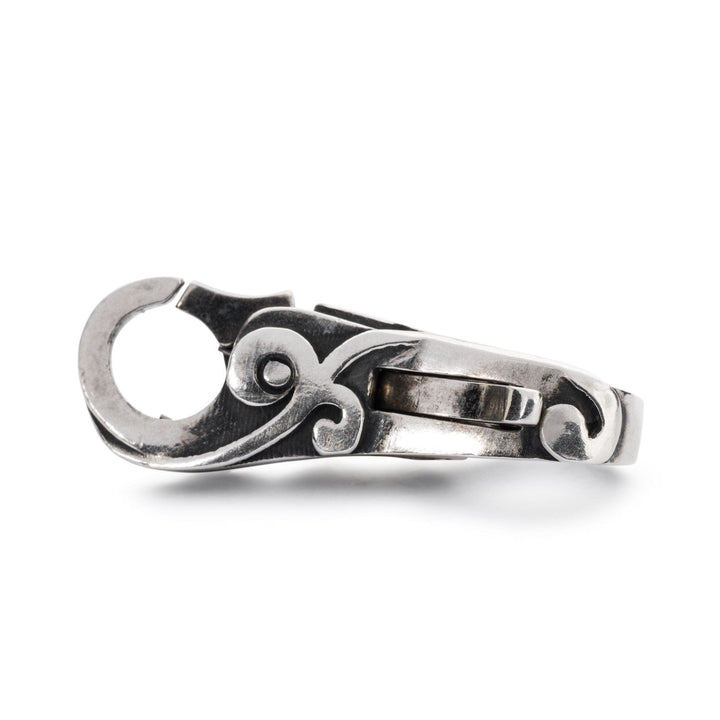 Trollbeads Chiusura Vento del Cambiamento - dettaglio 1