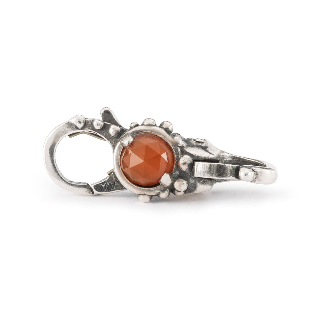 Trollbeads Chiusura Vitalità - Argento 925