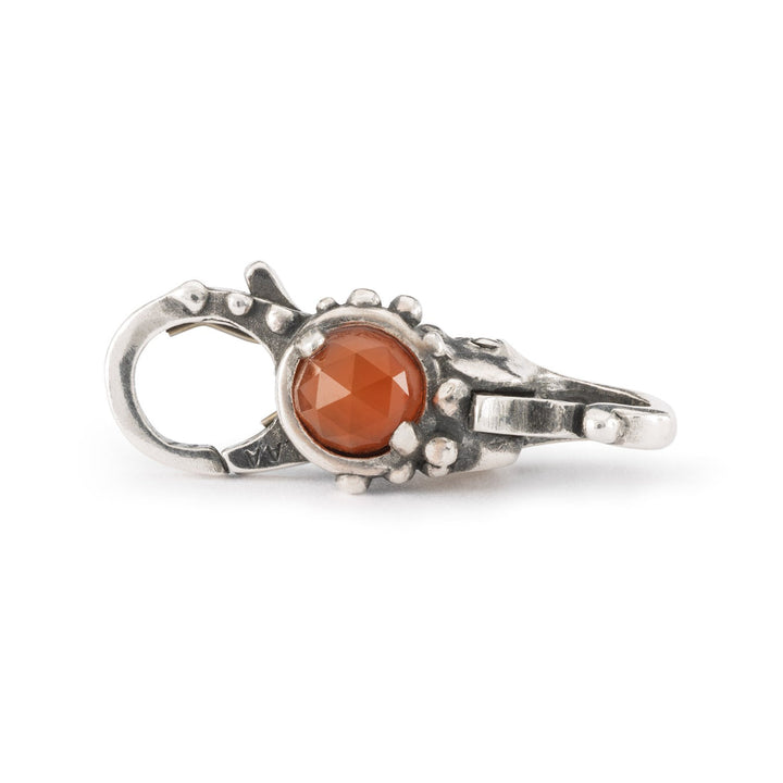 Trollbeads Chiusura Vitalità - Argento 925