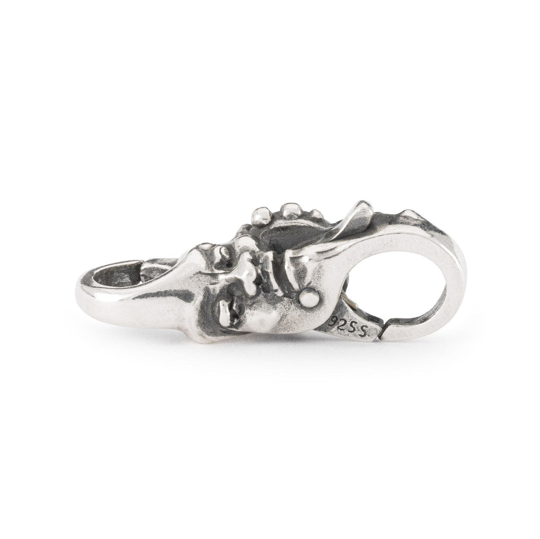 Trollbeads Chiusura Vitalità - dettaglio 1