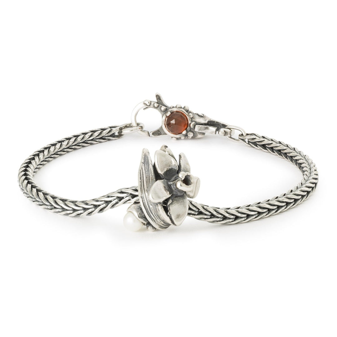 Trollbeads Chiusura Vitalità - dettaglio 3