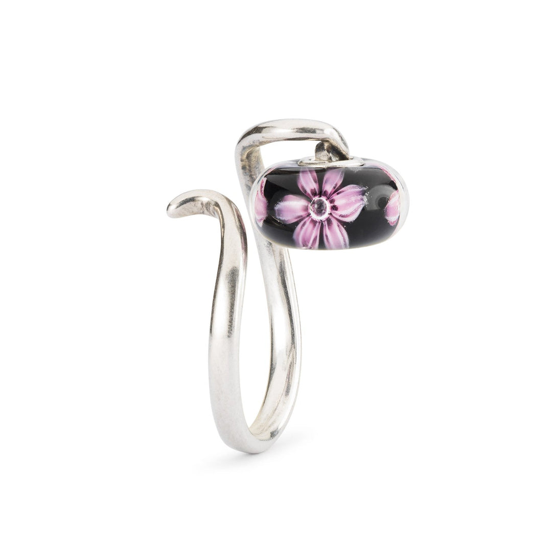 Trollbeads Bead Ciclamino - dettaglio 3