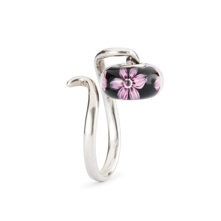 Trollbeads Bead Ciclamino - dettaglio 3