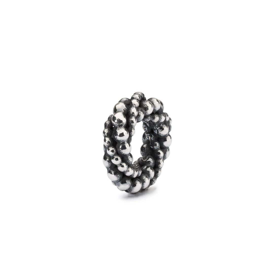 Trollbeads Bead Ciclo della Vita - Argento 925
