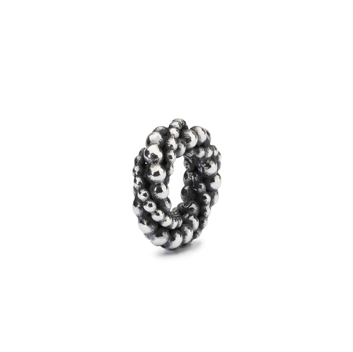 Trollbeads Bead Ciclo della Vita - Argento 925