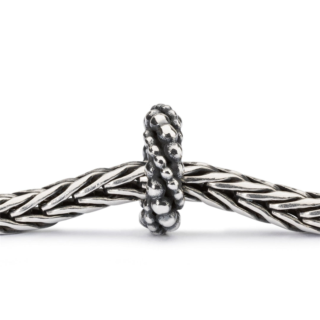 Trollbeads Bead Ciclo della Vita - dettaglio 2