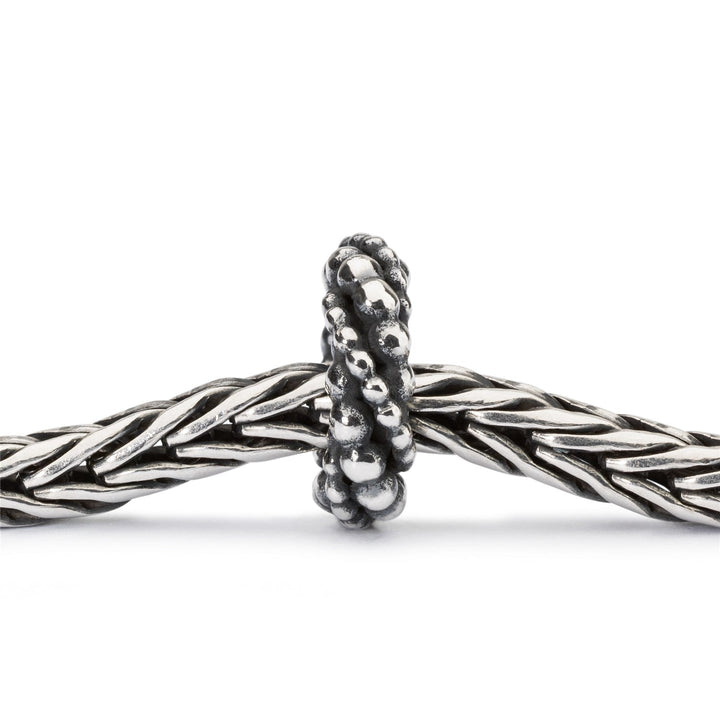 Trollbeads Bead Ciclo della Vita - dettaglio 2