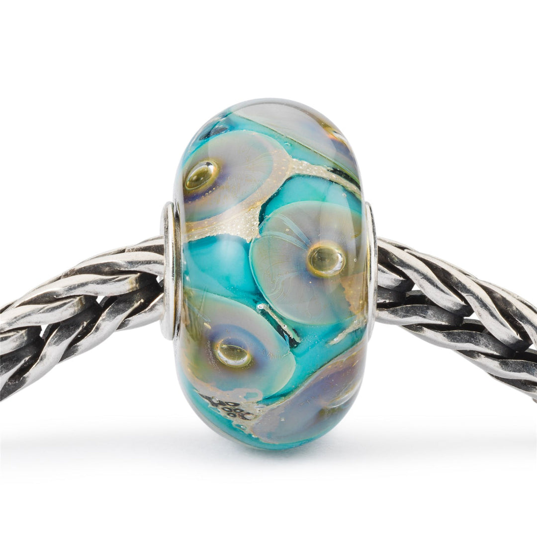 Trollbeads Bead Cielo da Sogno - dettaglio 1