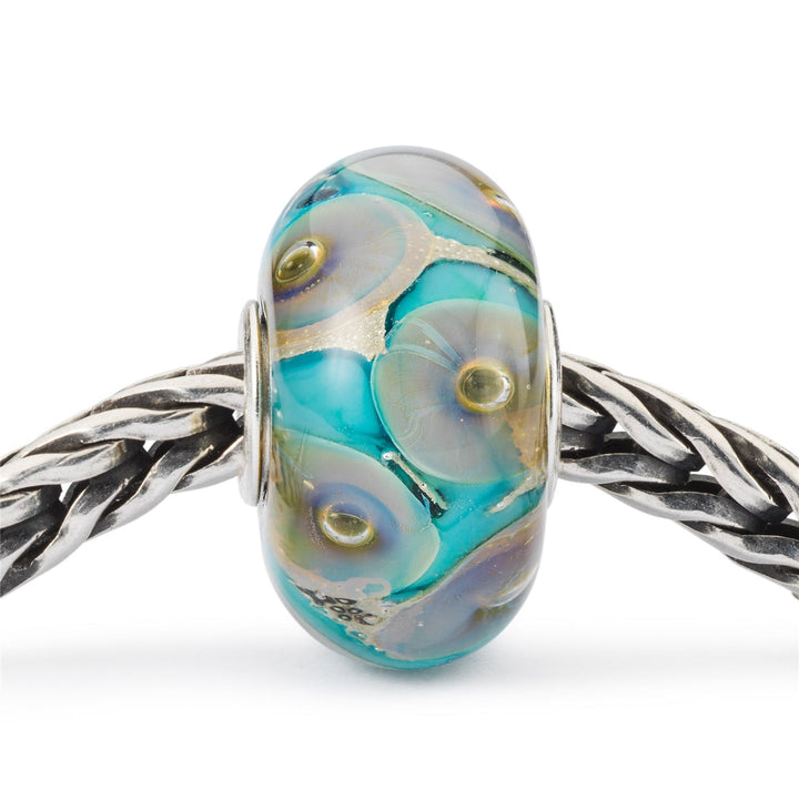 Trollbeads Bead Cielo da Sogno - dettaglio 1