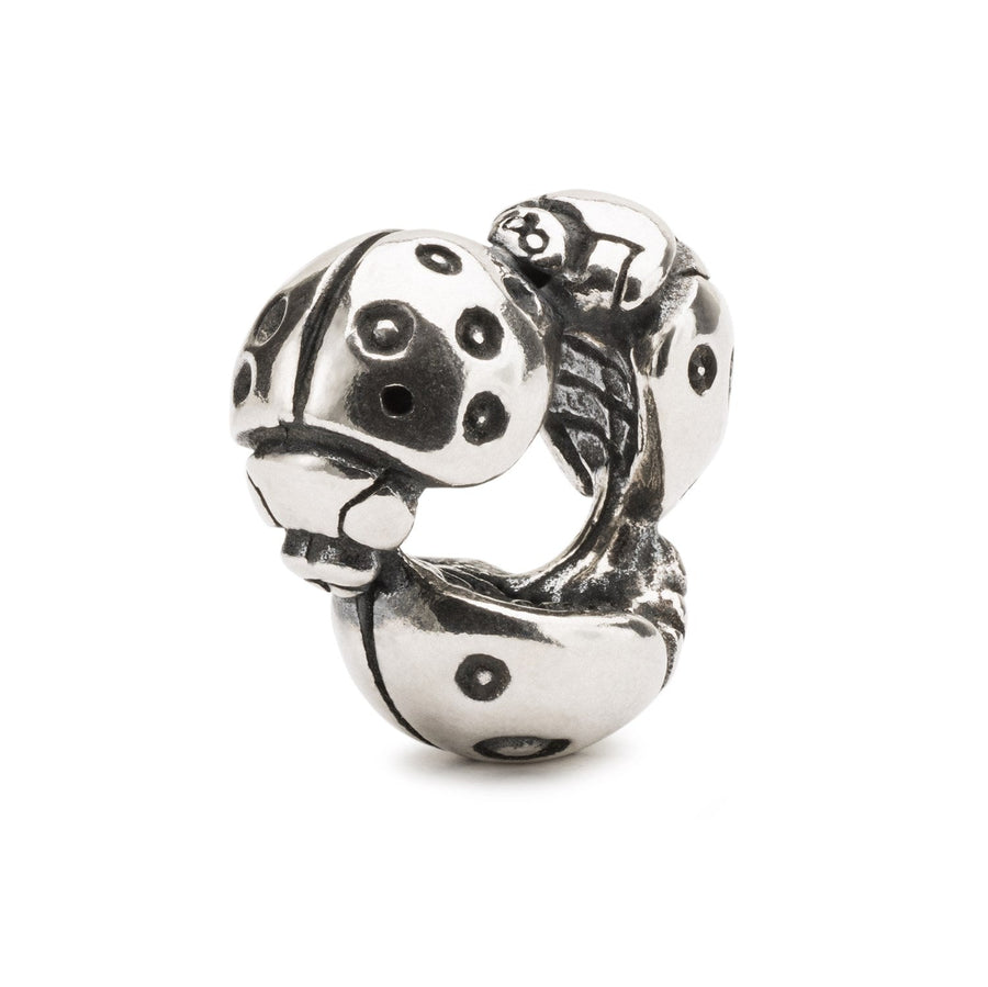 Trollbeads Bead Coccinelle